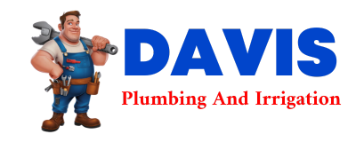 Trusted plumber in VOCA